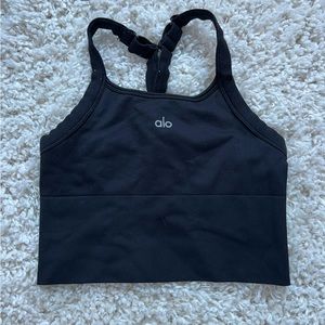 Alo tank top
